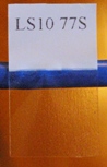 Cable Labels LS10 77S ( 49 Labels per Sheet)
