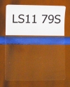 Cable Labels LS11 79S ( 16 Labels per Sheet)