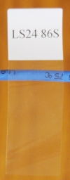 Cable Labels LS24 86S ( 21 Labels per Sheet)