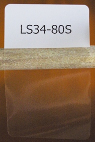 Cable Labels LS34 80S ( 12 Labels per Sheet)